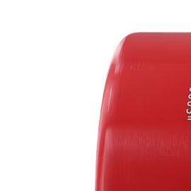 Camping Cooking Container - /1500ML /Aluminium /Ölflasche aus Legierung mit