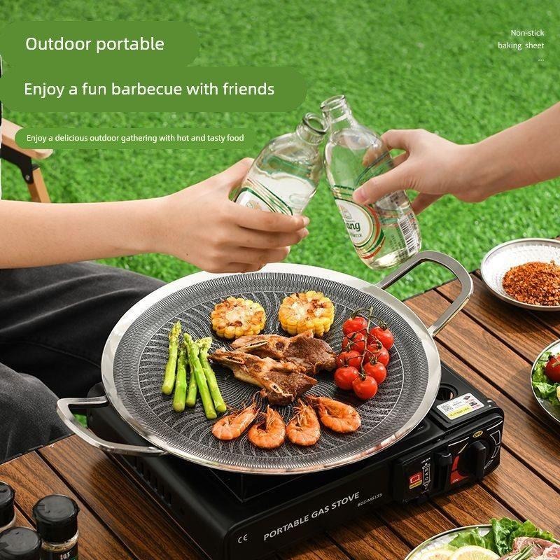 316 Edelstahl Multifunktionale – Camping Hiking Cooking Bewertung und Preis