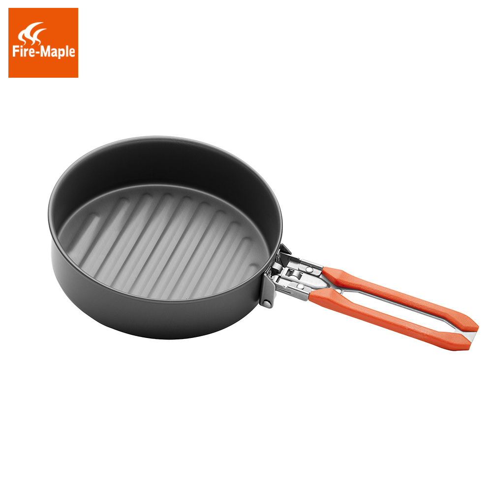 Feuer Maple Fest 1 Outdoor Cam – Camping Cooking Container Bewertung und Preis