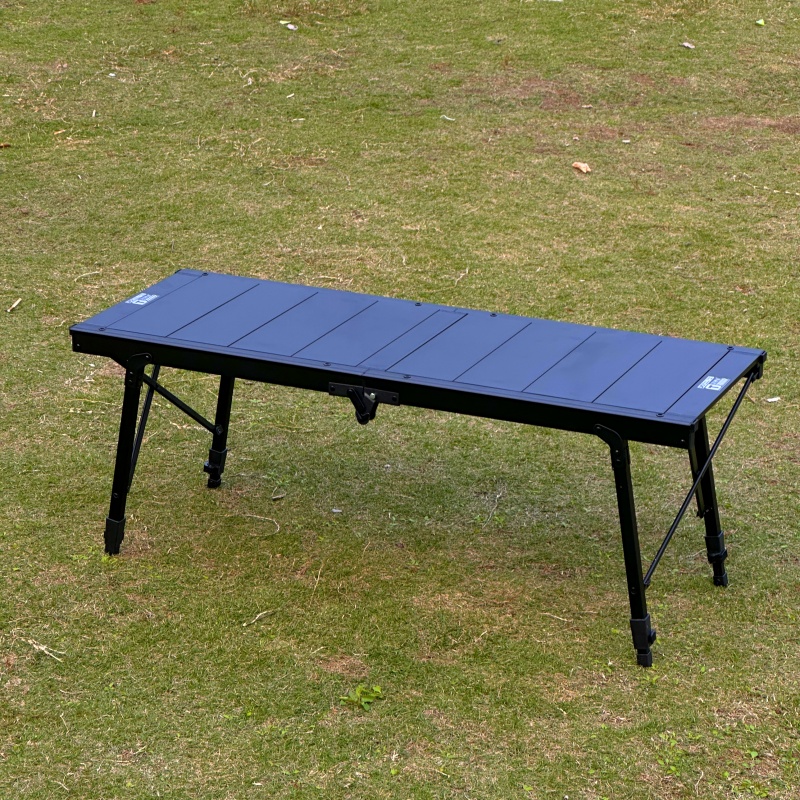 Outdoor Camping IGT Tisch Igt  – Camping Cooking Table Bewertung und Preis