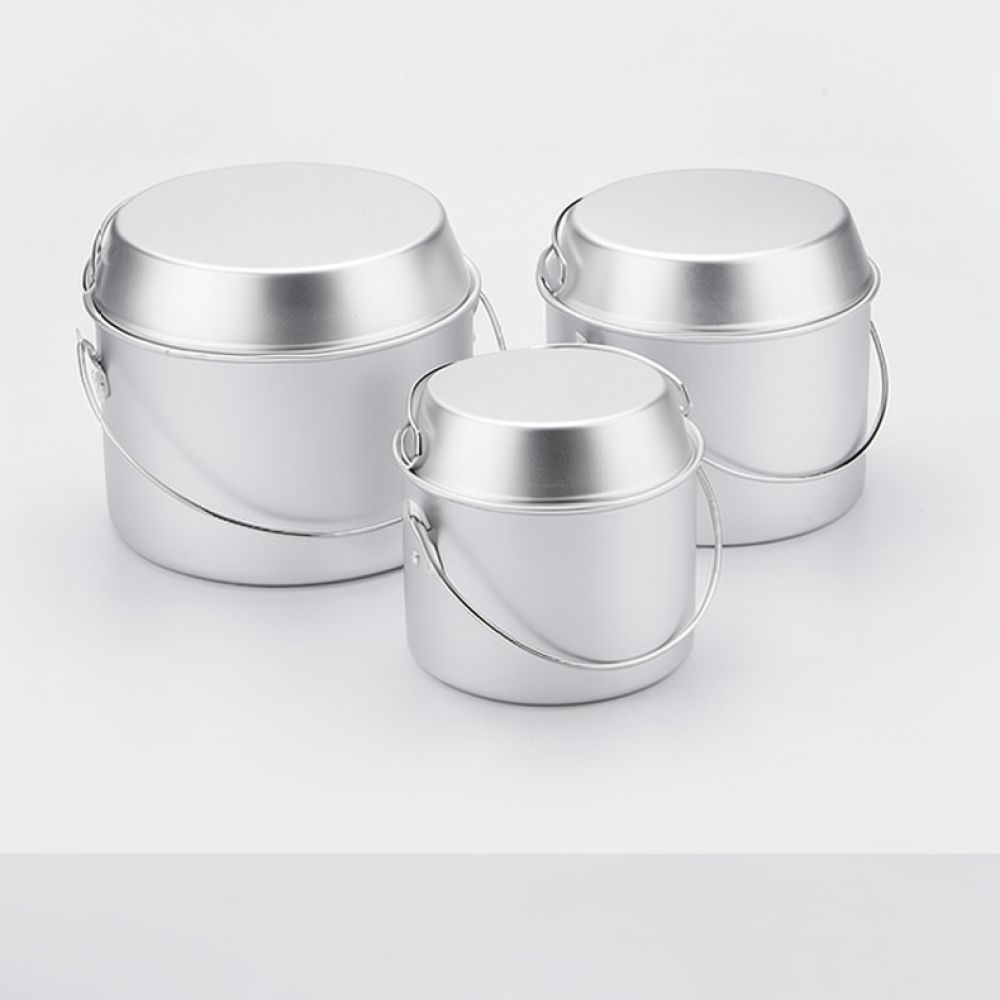 Outdoor-Camping-Kochgeschirr-S – Camping Cooking Dining Set Bewertung und Preis